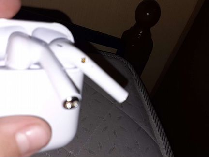Air Pods