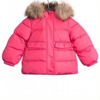 Теплый (пух), легкий, стильный комплект (86р),ВДНХ