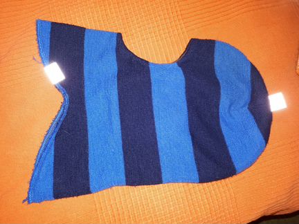 Шапка шлем Lassie размер М (50-52 см)