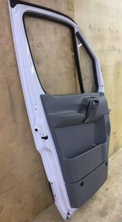 Дверь Mercedes Sprinter, Volkswagen Crafter