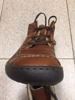 Ботинки Rieker зима