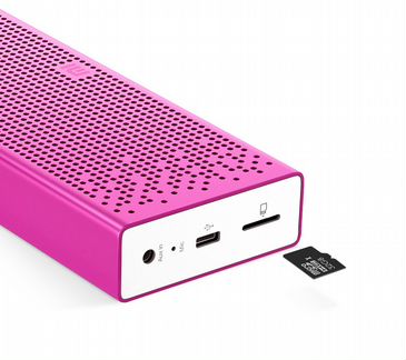 Xiaomi Bluetooth Speaker (Pocket Audio)