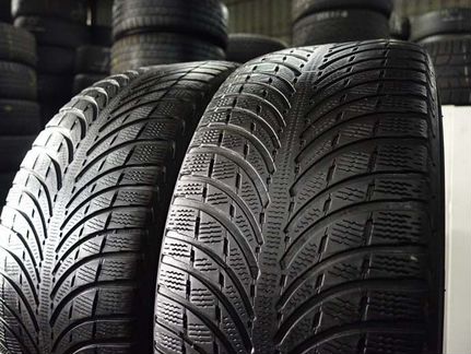 275 45 21 michelin latitude alpin LA2 r21 n n