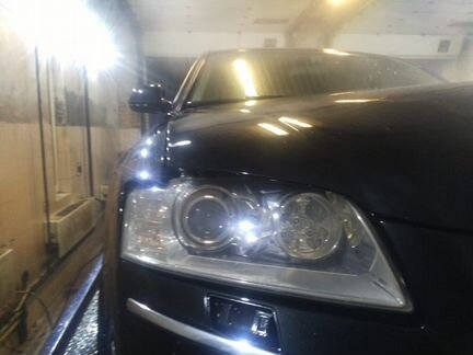 Фара правая Audi s8 d3 w12 A8