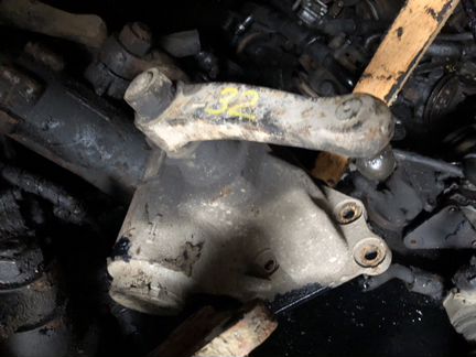 Jmc 1032 рулевой редуктор б.у