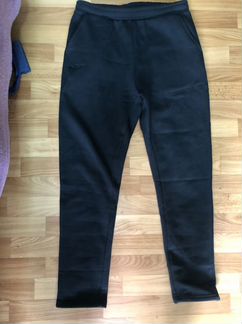 Тёплые штаны Joma