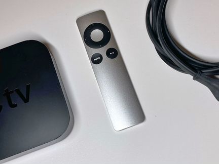 Apple TV 3 A1427