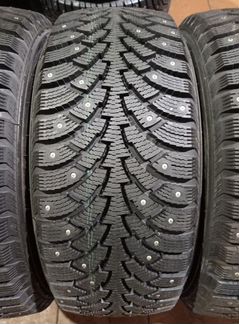 225 50 17 Nokian Новые Шины Зимние 225 50 R17 97A
