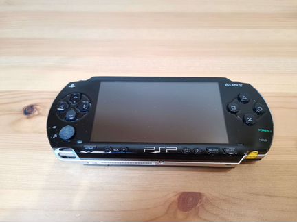 Sony psp 3008