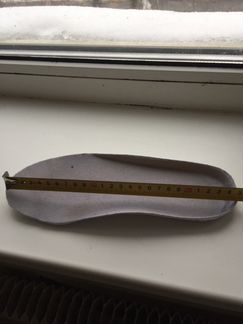 Лыжные ботинки Quechua 24,5 см