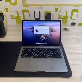 MacBook Pro 13 2017 250gb SSD