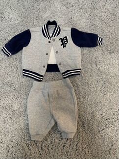 Детский костюм Ralph Lauren