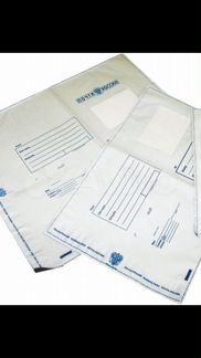 Почтовые пластиковые пакеты упаковка