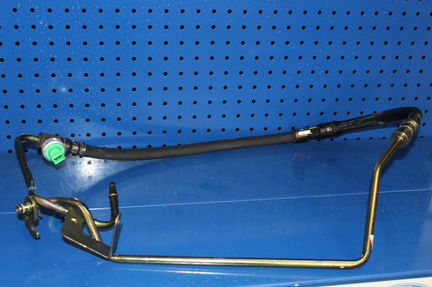 Форд Мондео 3 шланг высокого давления гур