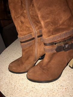 Сапоги vitacci