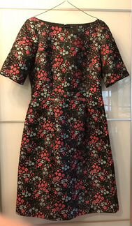 Новое Платье Beatrice dress Boden