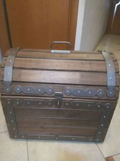 Пиратский сундук