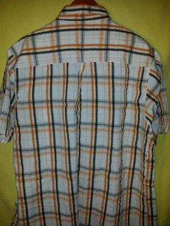 Sasson iron free tech XL