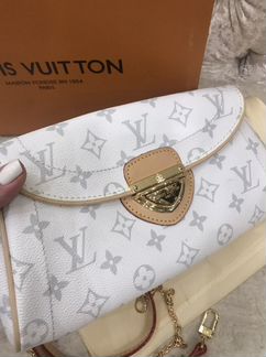 Клатч сумка Louis Vuitton новый