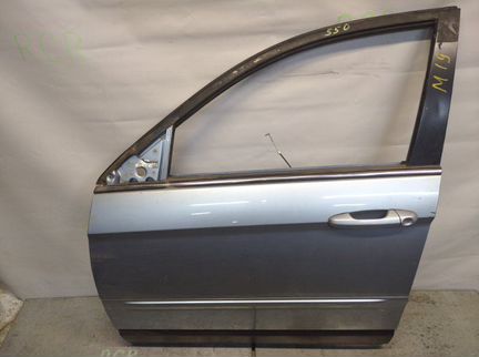 Дверь передняя левая Chrysler Pacifica EGH