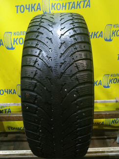 225 65 17 Formula Ice