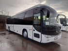 Междугородний / Пригородный автобус King Long XMQ6120С объявление продам