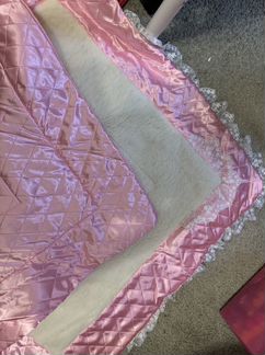 Конверт одеяло