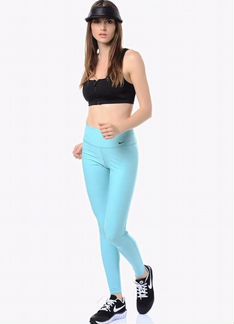 Женские спортивные брюки Nike Legend 2.0 Dri Fet р