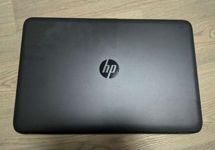Ноутбук HP 15.6