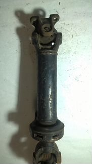 Вал карданный с подвесным Ssangyong Kyron