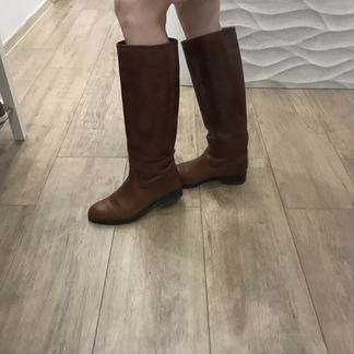 Сапоги
