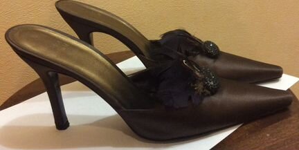 Дизайнерская вечернюю обувь, сумка Stuart weitzman