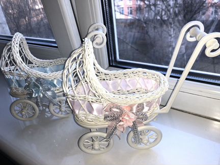 Свадебная атрибутика