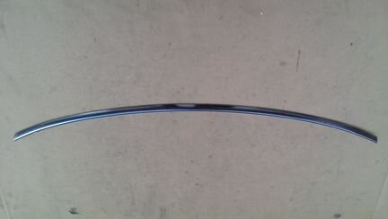 Новый молдинг лобового стекла Патрол QX80 QX56