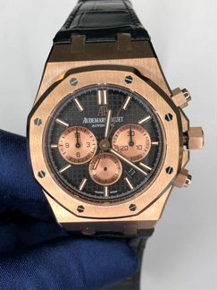 Audemars Piguet Royal Oak Chronograph