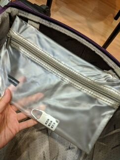 Чемодан Redmond