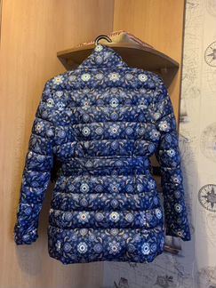 Куртка зимняя (пуховик)