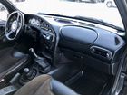 Chevrolet Niva 1.7 МТ, 2007, 160 000 км объявление продам