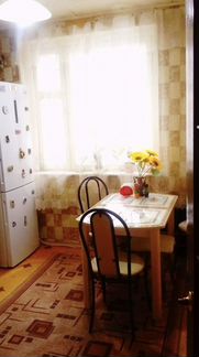 3-к квартира, 73 м², 1/12 эт.