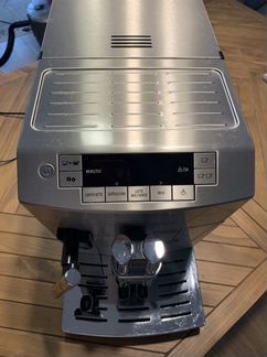 Кофемашина DeLonghi PrimaDonnaS De Luxe