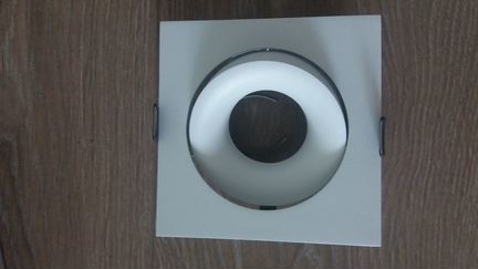 Светильник встраиваемый LeDron DE201