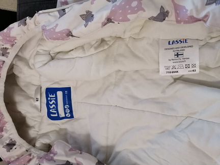 Комбинезон детский