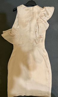 Платье Solo u, xs