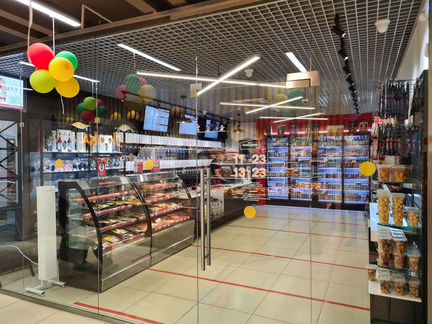 Помещение в аренду