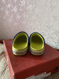 Crocs C10-11