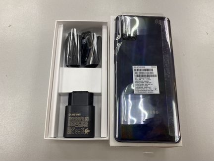 Samsung Galaxy A71 6/128Gb (25)