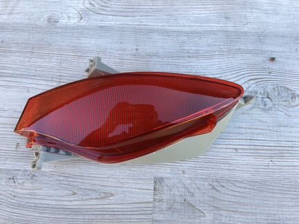 Противотуман фонарь заднего бампера R, Mazda CX-7