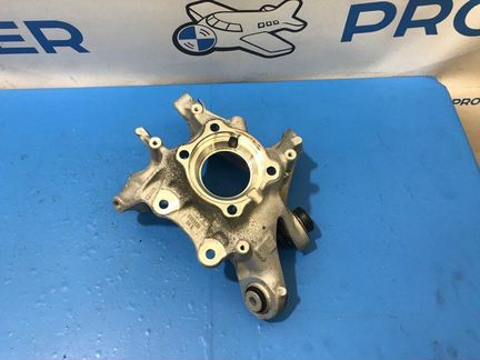 Кулак задний левый Bmw 7-Я Серия G11 B57 2017