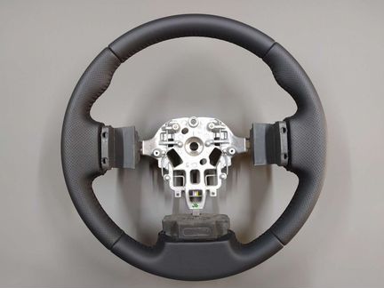 Руль Nissan Pathfinder R51 на обмен