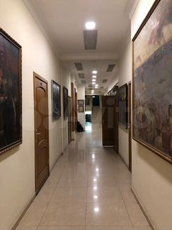 Сдам Офисное помещение, 16.50 м²